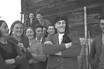Camaner Jugend
