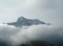 Bruschghorn (3056 m.ü.M)
