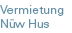 Vermietung