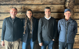 Mitglieder Stiftungsrat