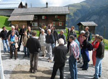 Europischer Tag des Denkmals 2007